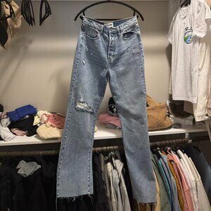 Ripped Jeans *****Size - 7 *****
